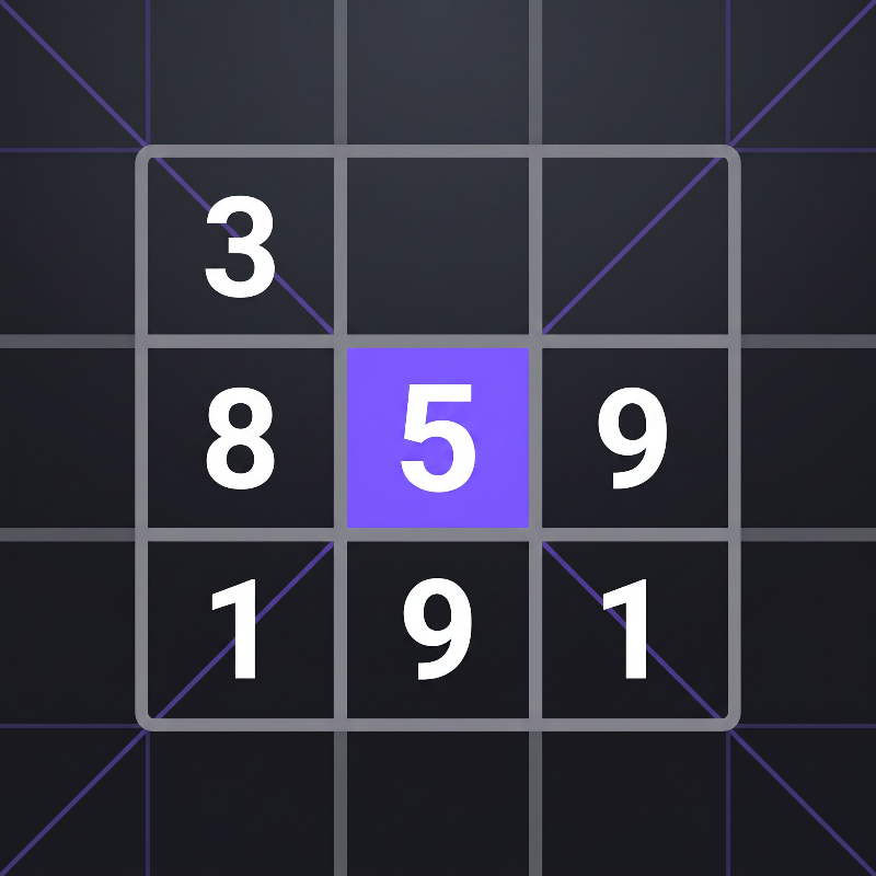 Sudoku Online