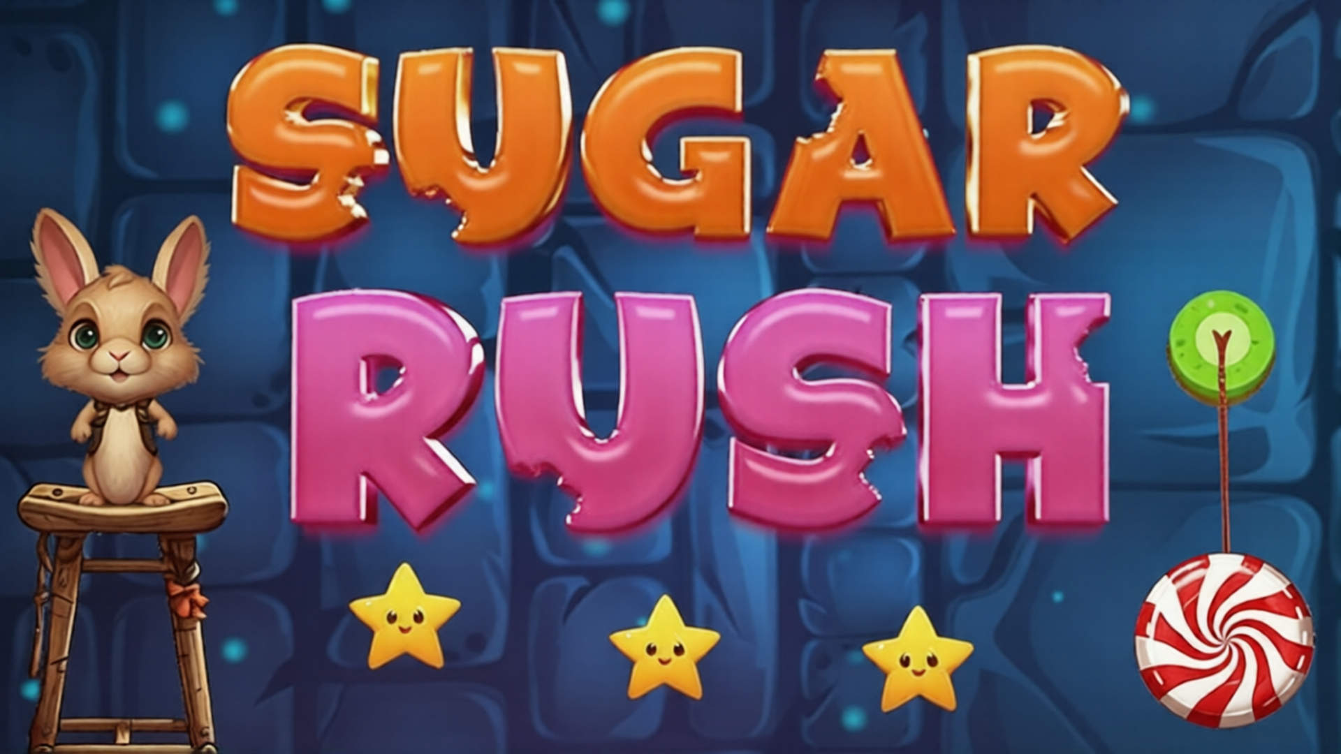 Sugar Rush