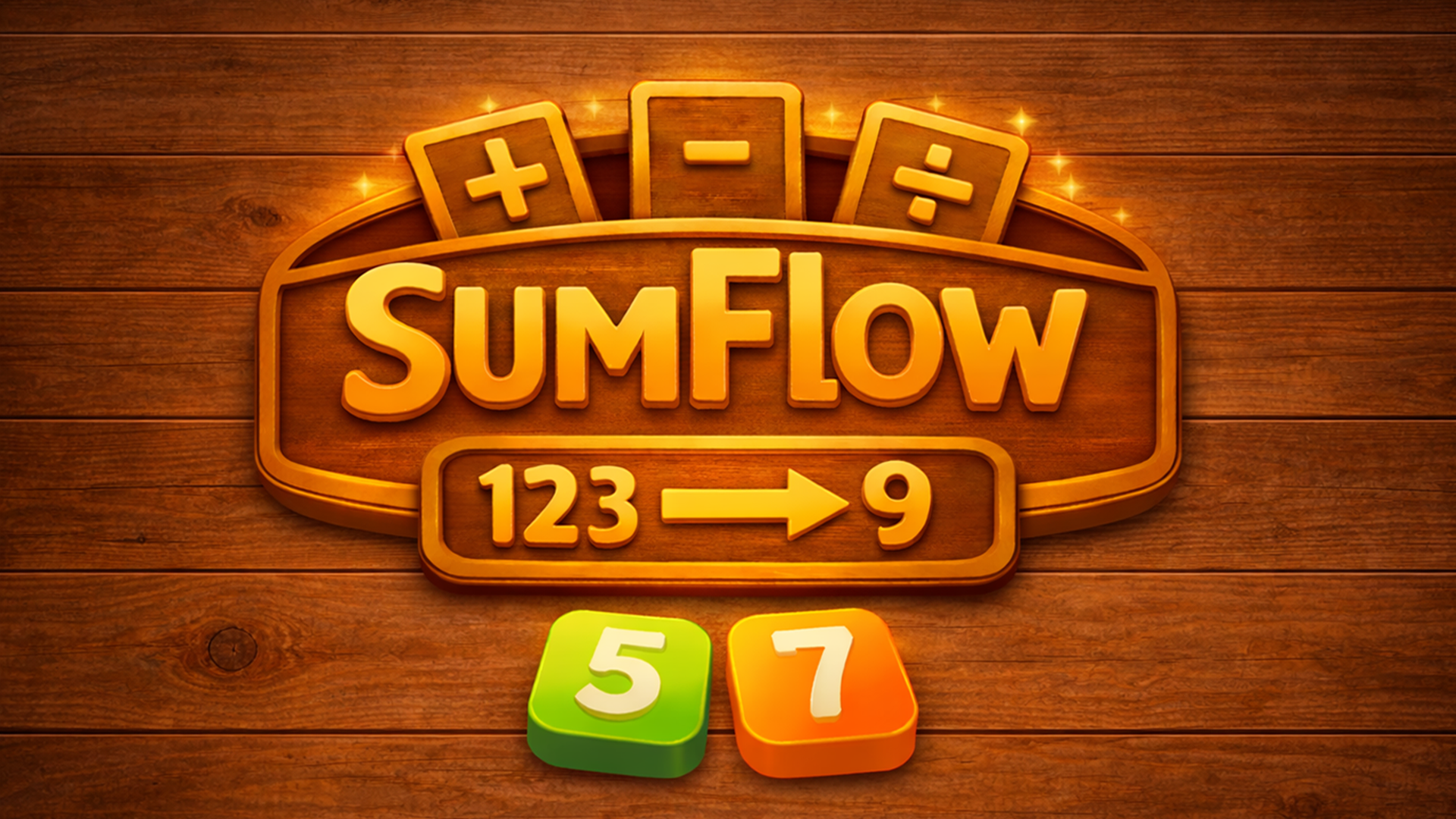 SumFlow cover art