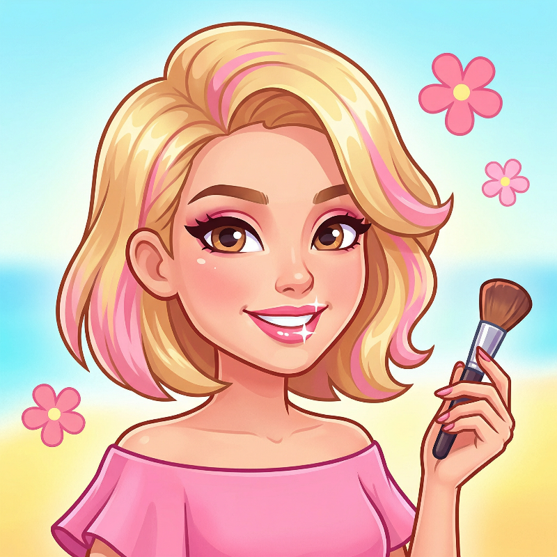 Summer Fashion Makeover