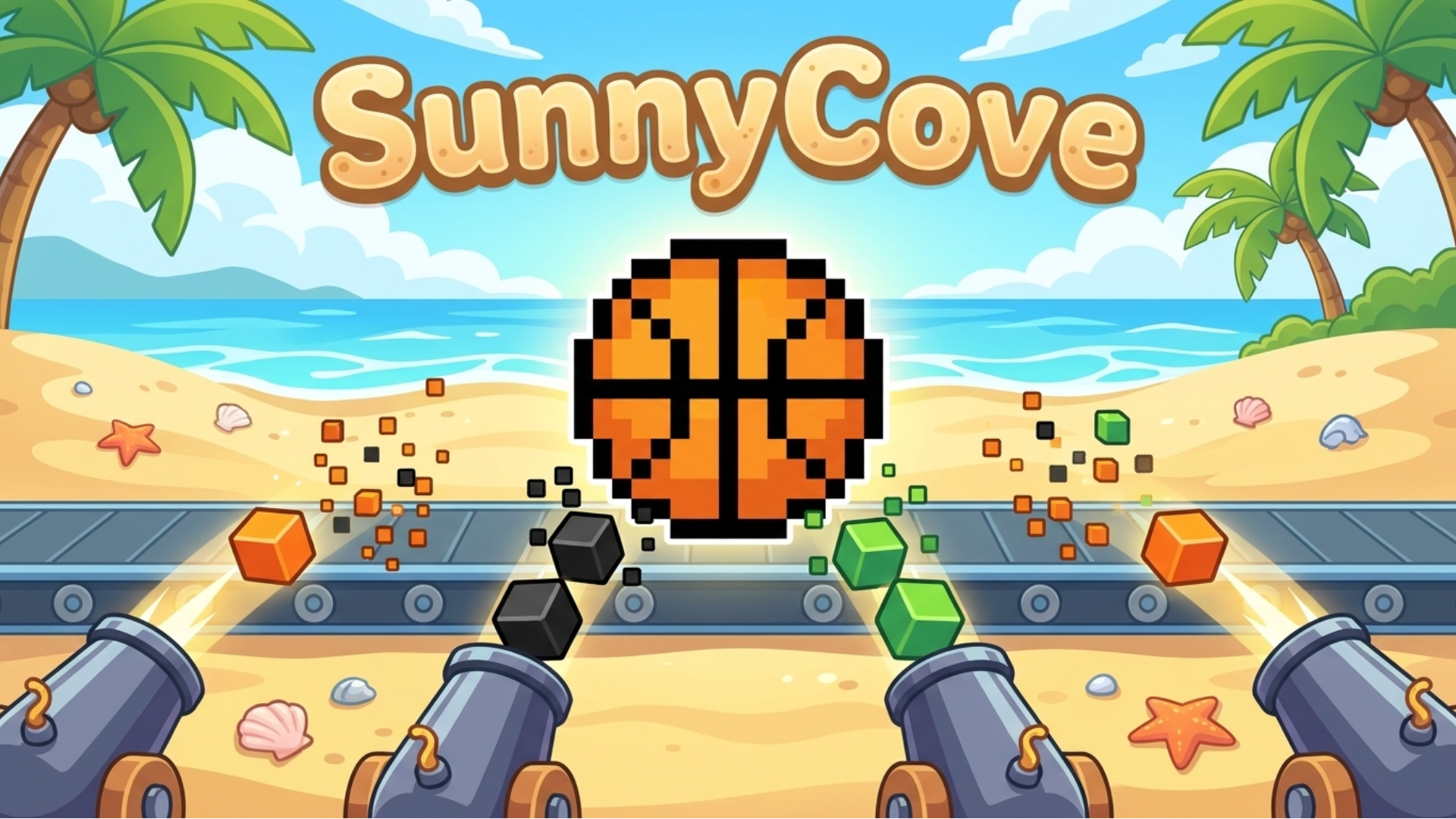 SunnyCove