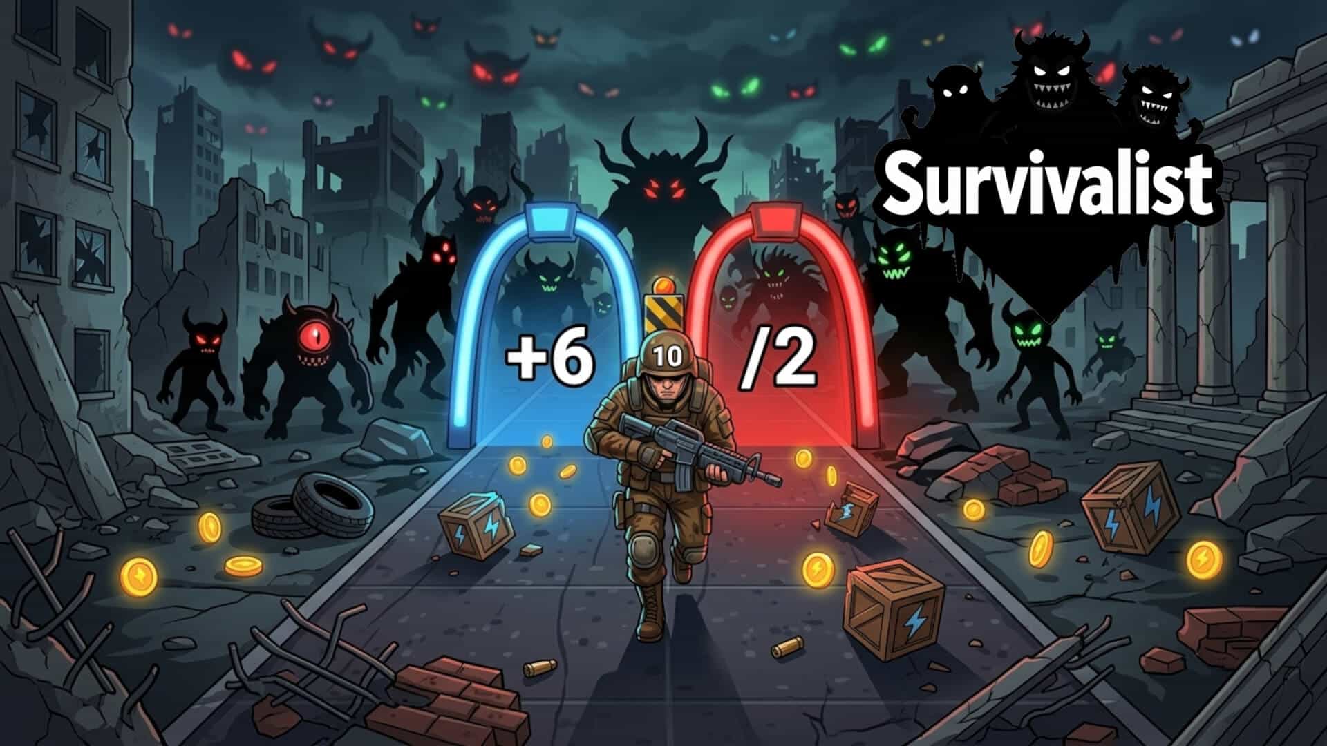 Survivalist