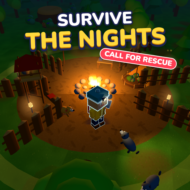 Survive the Nights