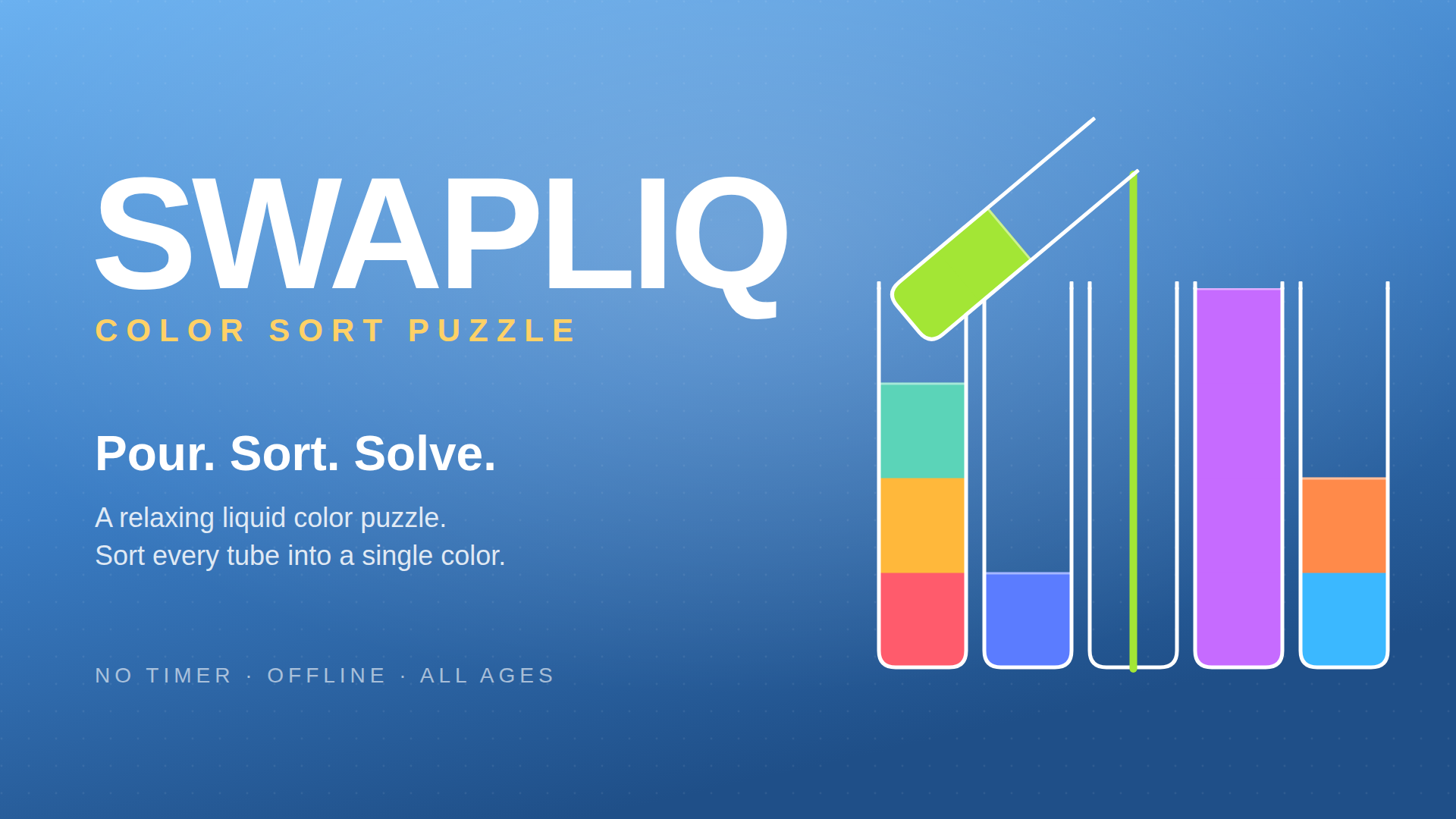 Swapliq cover art