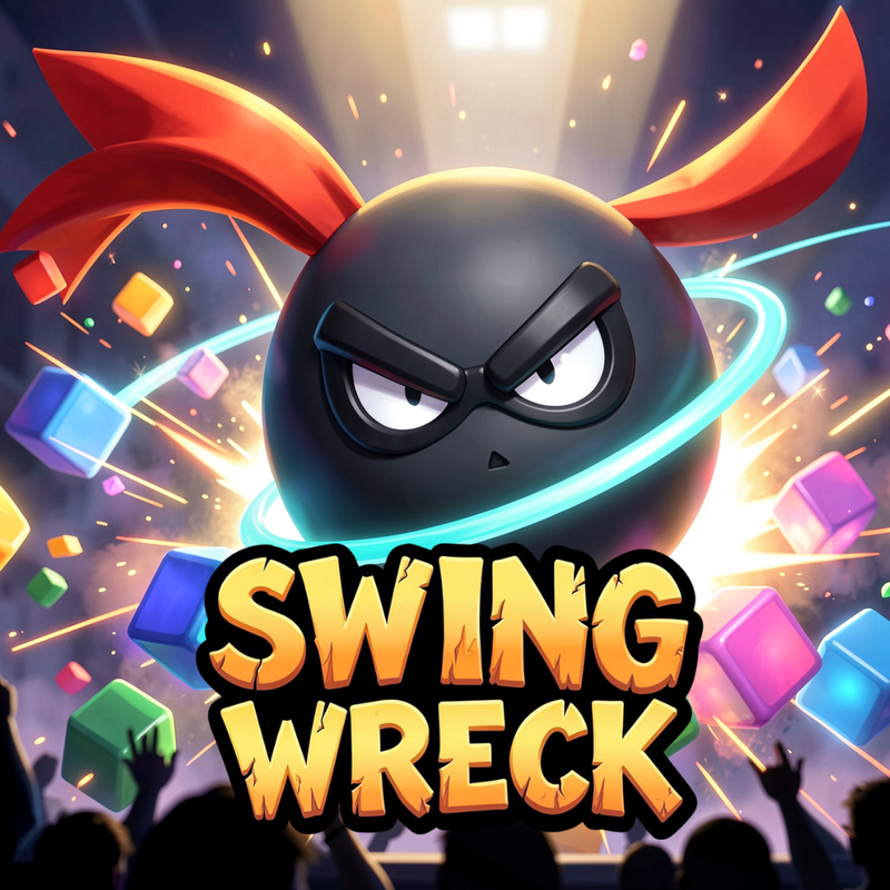 Swing Wreck