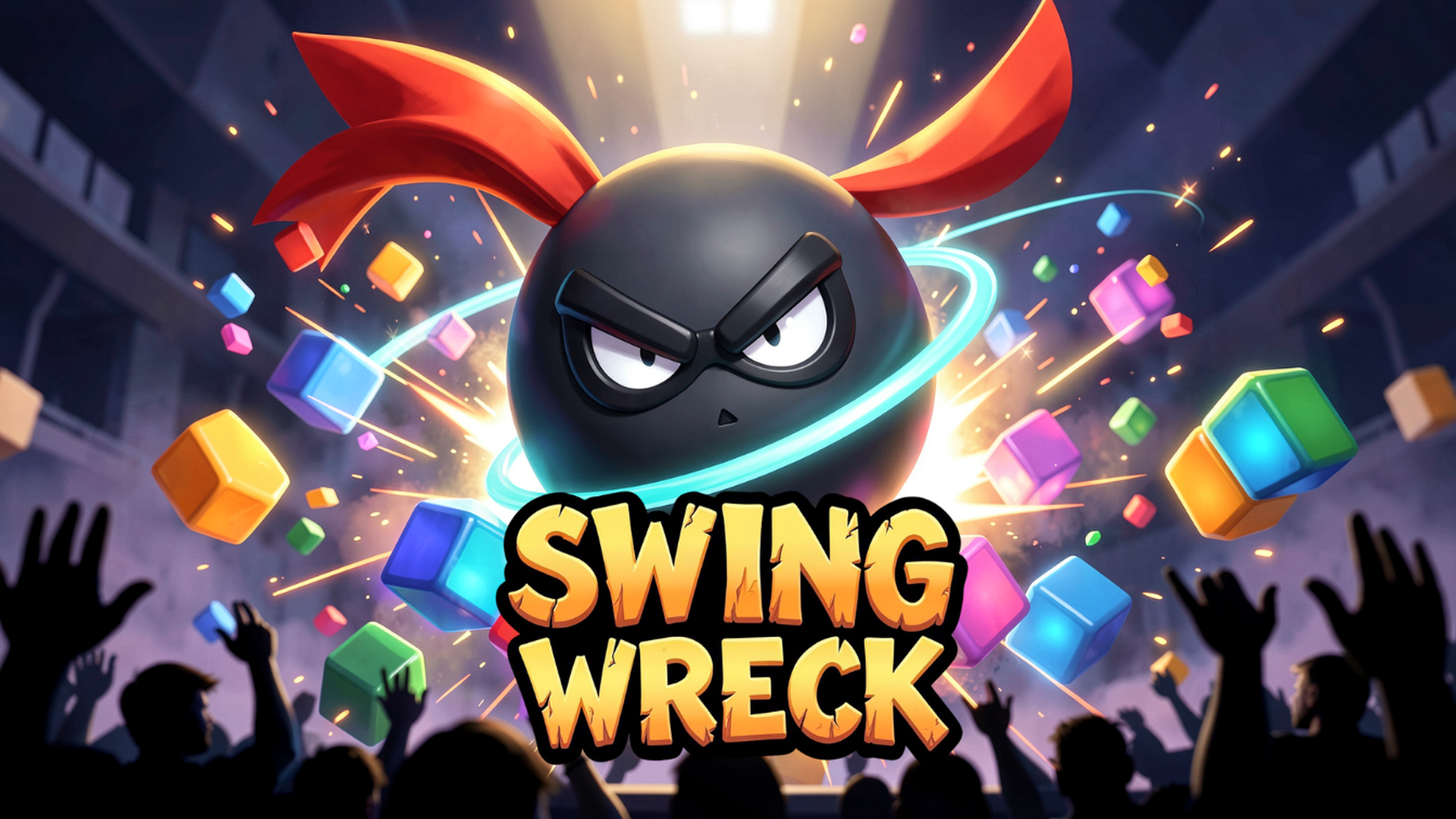 Swing Wreck