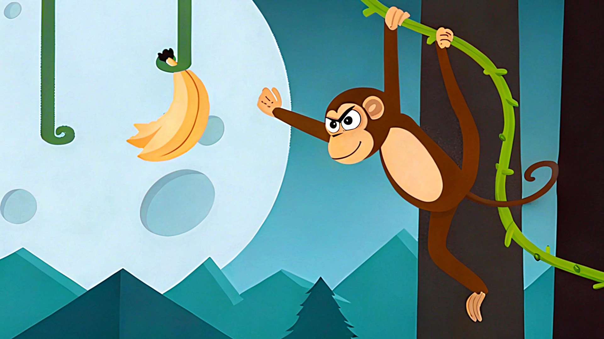 Imagen de portada de Swing On Moo