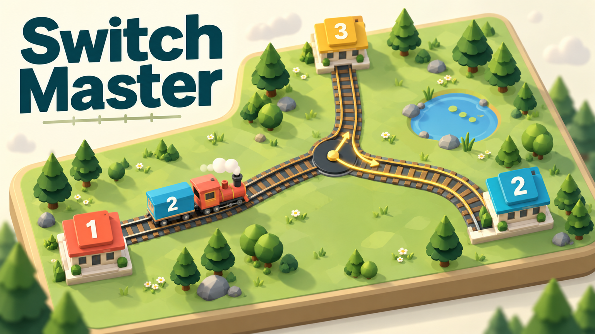 Switch Master