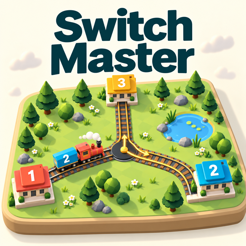 Switch Master