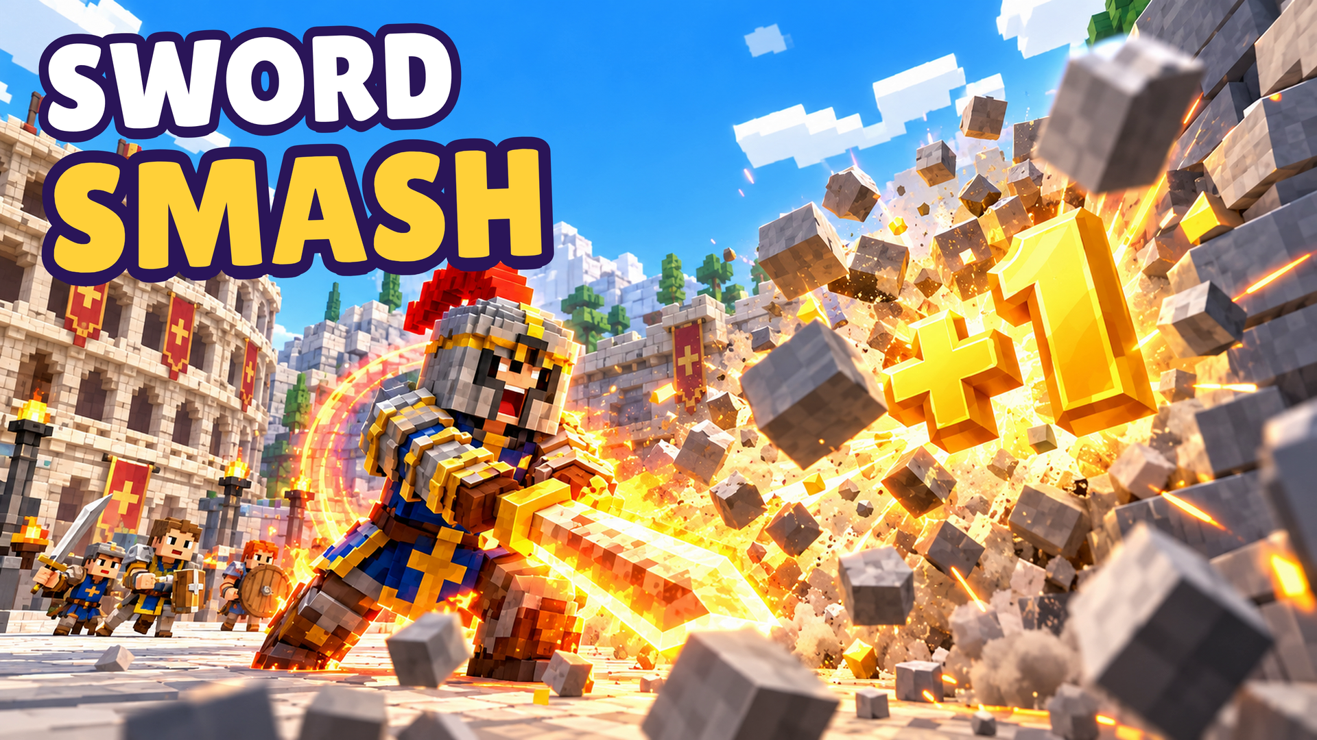 Sword Smash