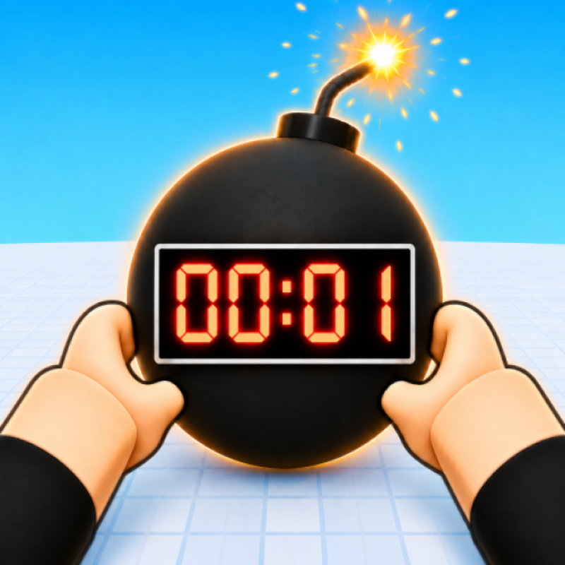 Tag Online: Bomb 3D