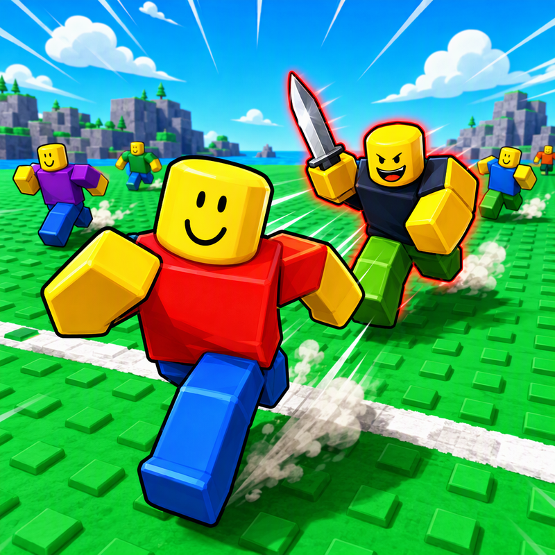 Tag Valley game thumbnail