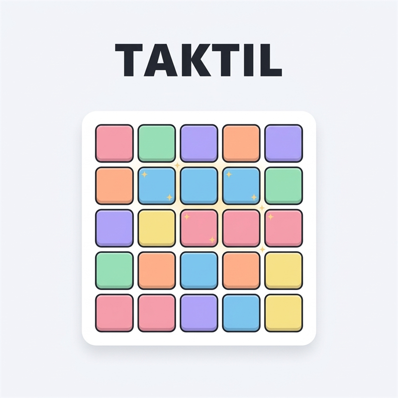 Taktil