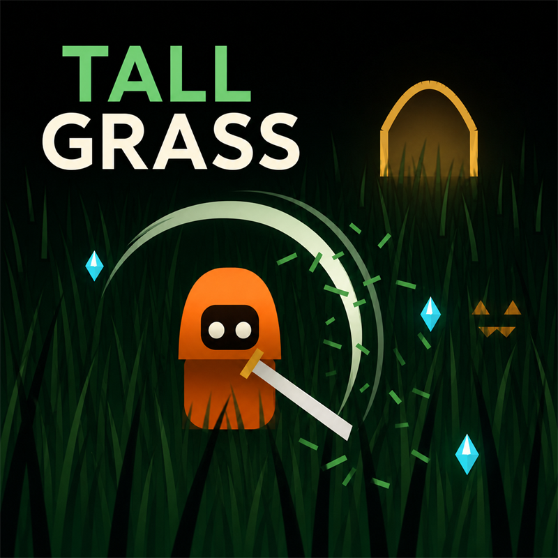 Tall Grass