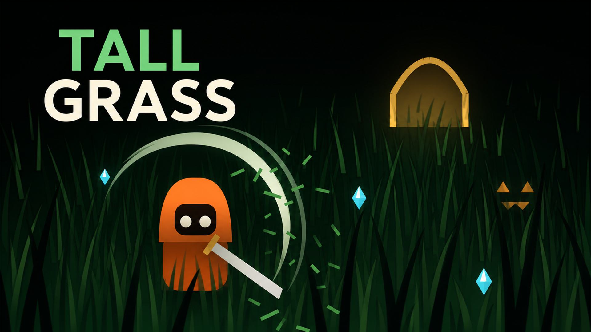 Tall Grass