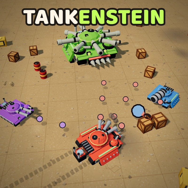 Tankenstein