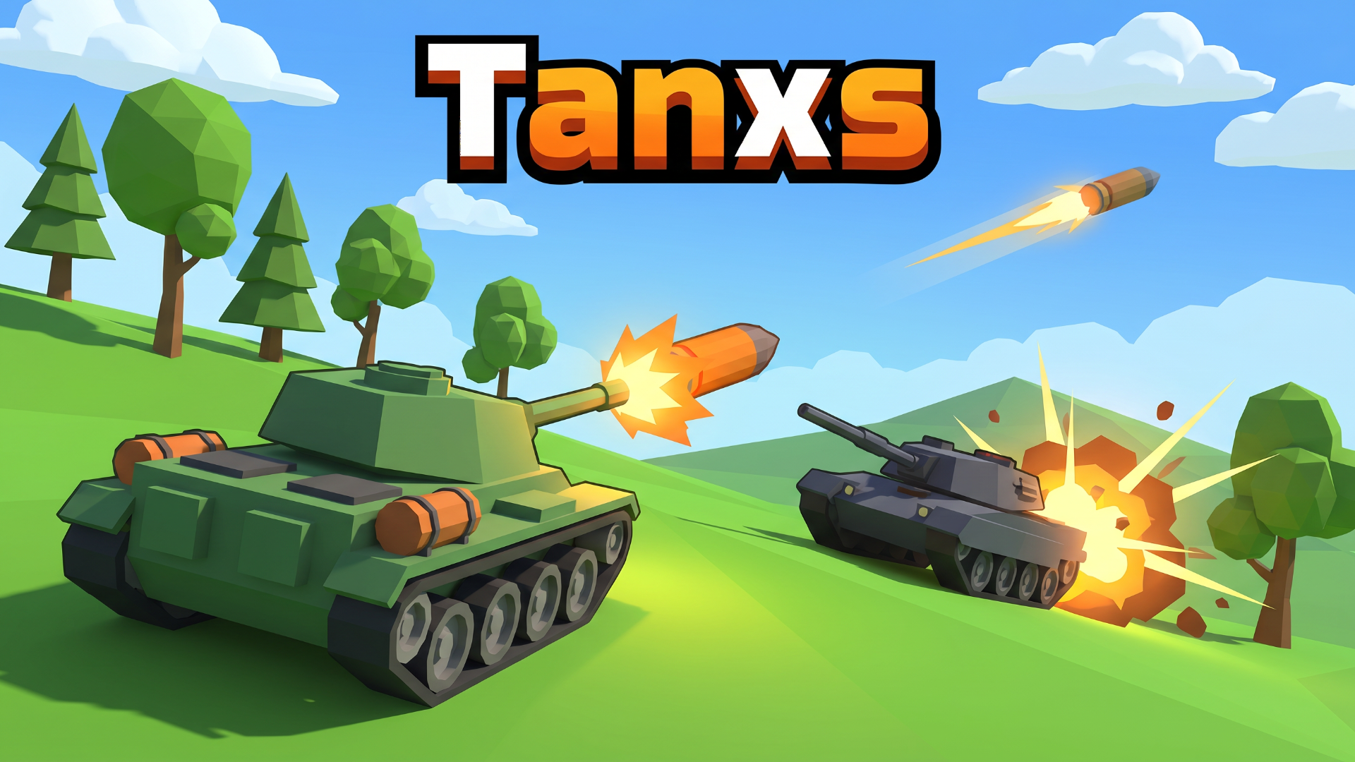 Tanxs