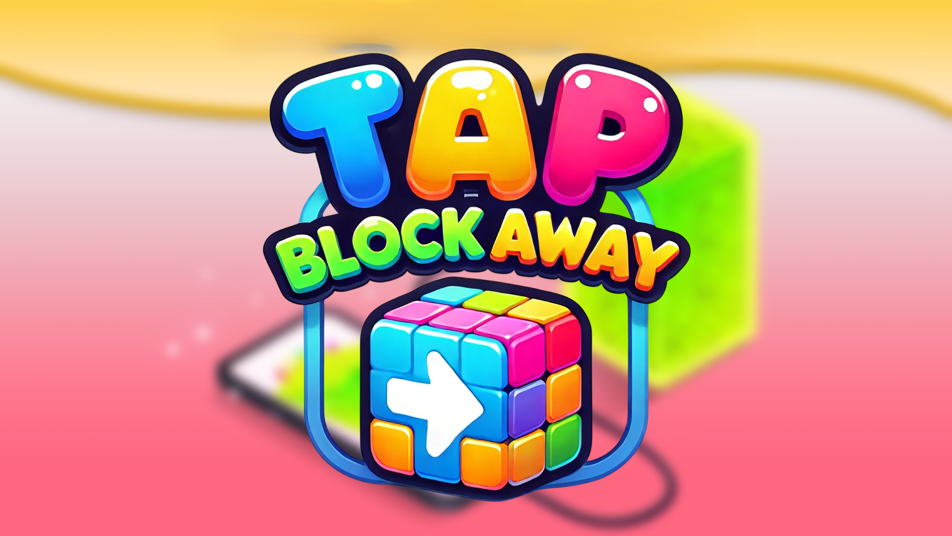 Tap Block Away