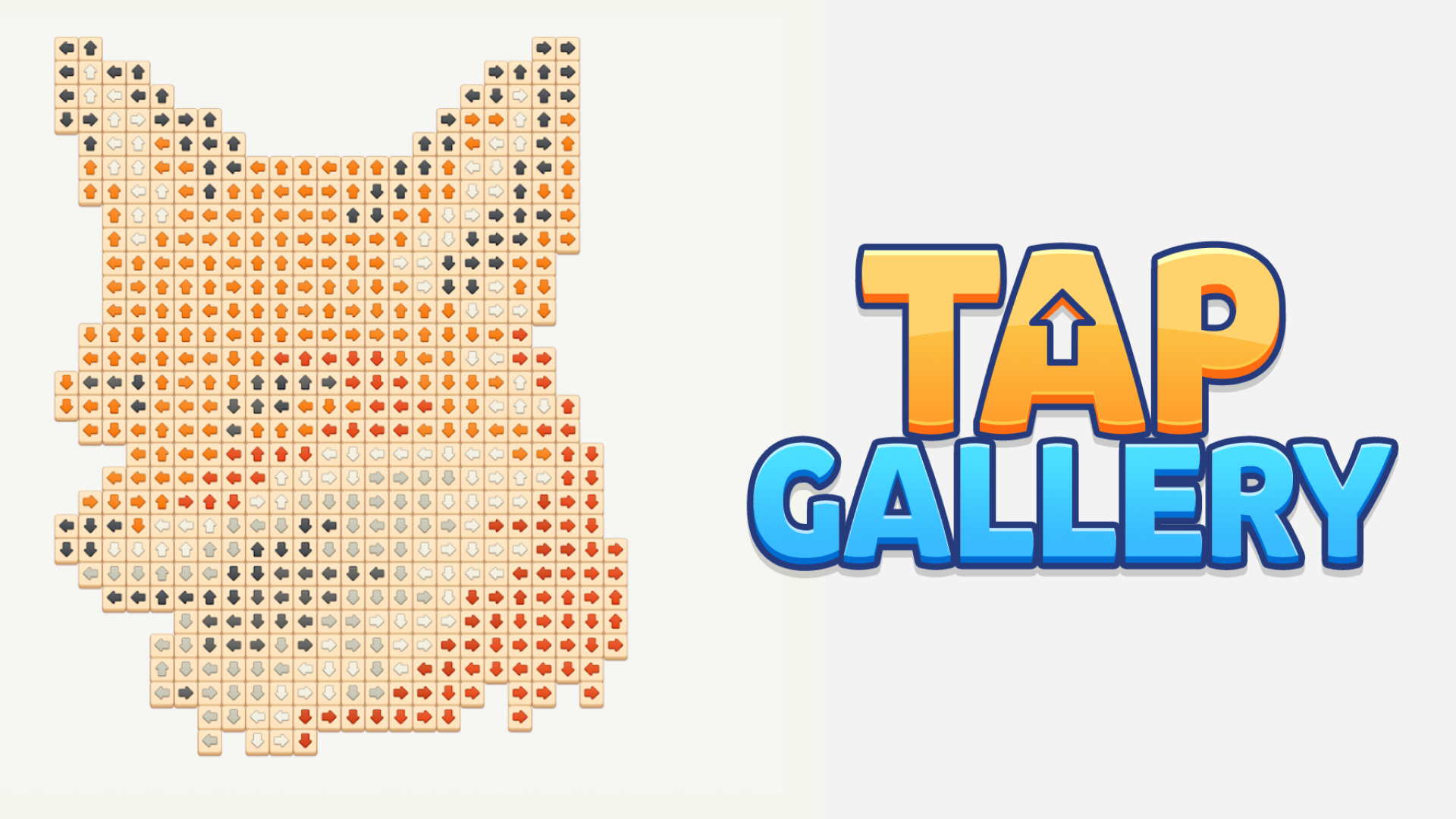 Tap Gallery cover art
