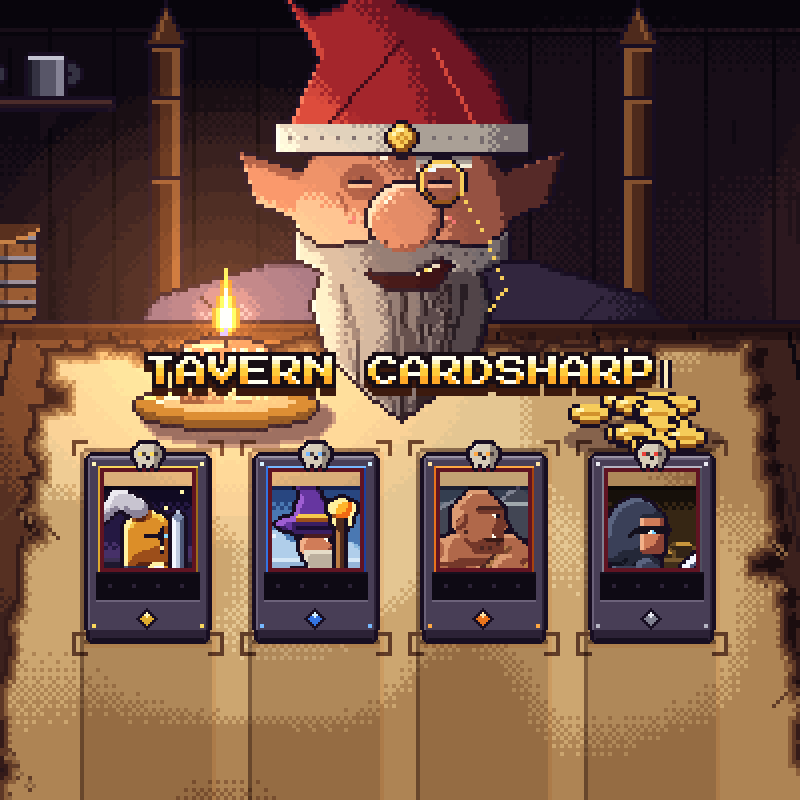 Tavern Cardsharp game thumbnail