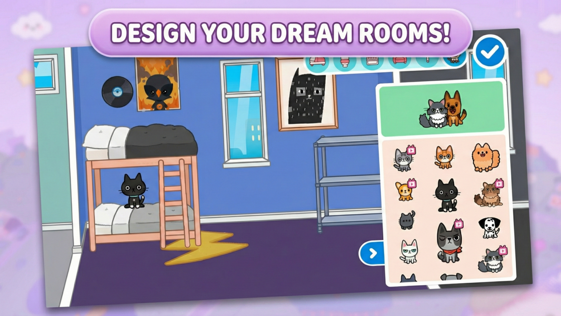 TB World screenshot 3