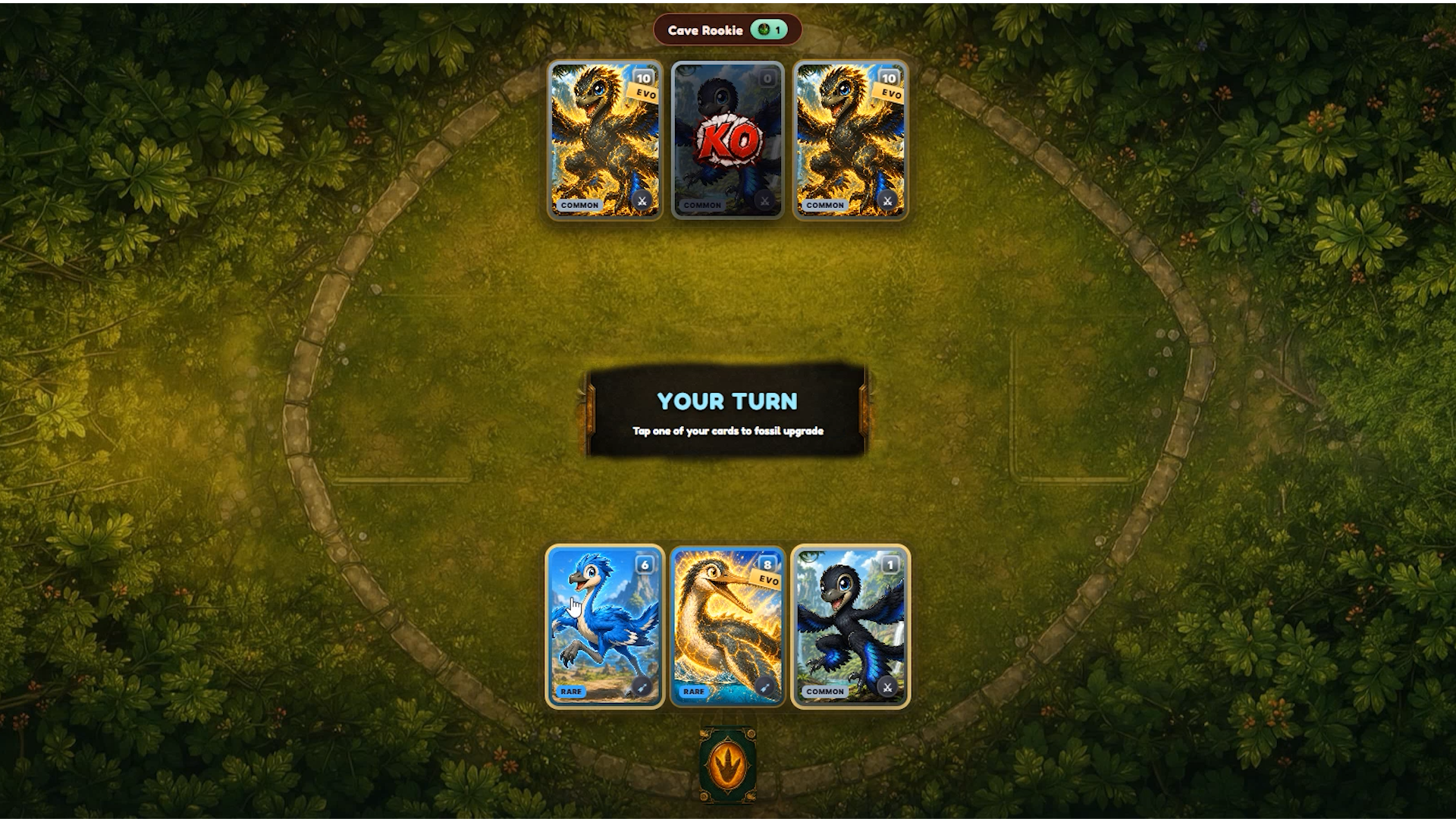 TCG Shop: Dino Adventure screenshot 2