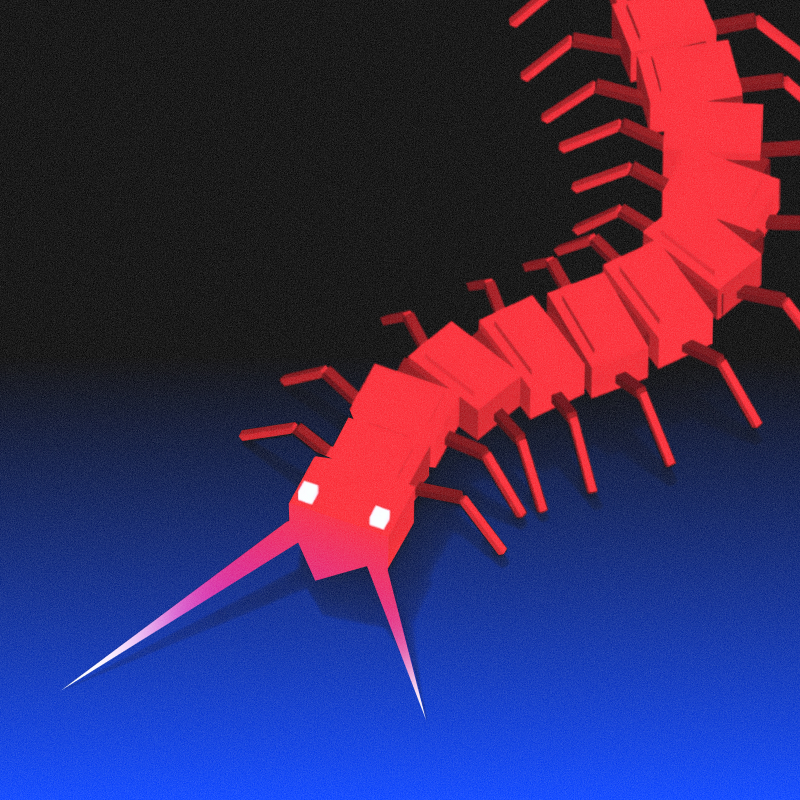 TELETEXT: Bug Survivor