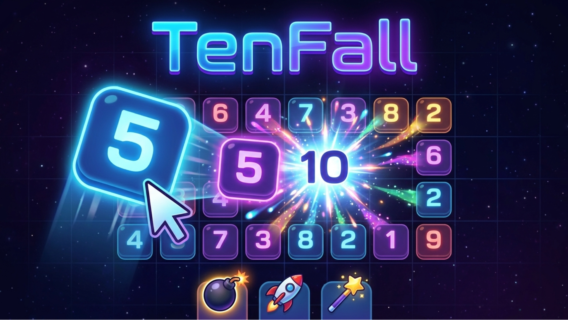 TenFall