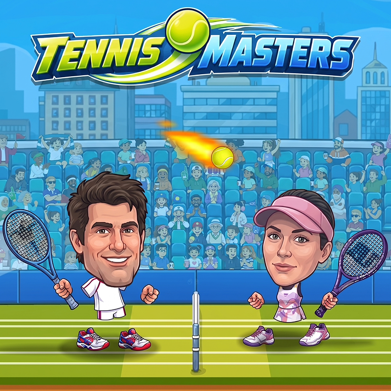 Tennis Masters