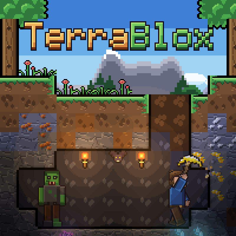 TerraBlox