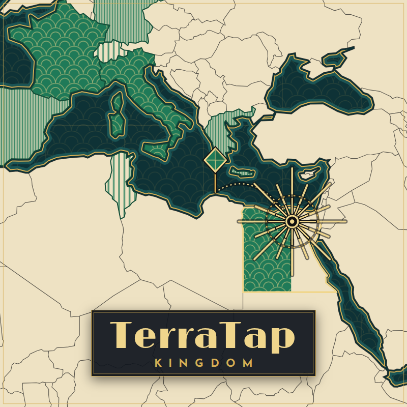 TerraTap Kingdom