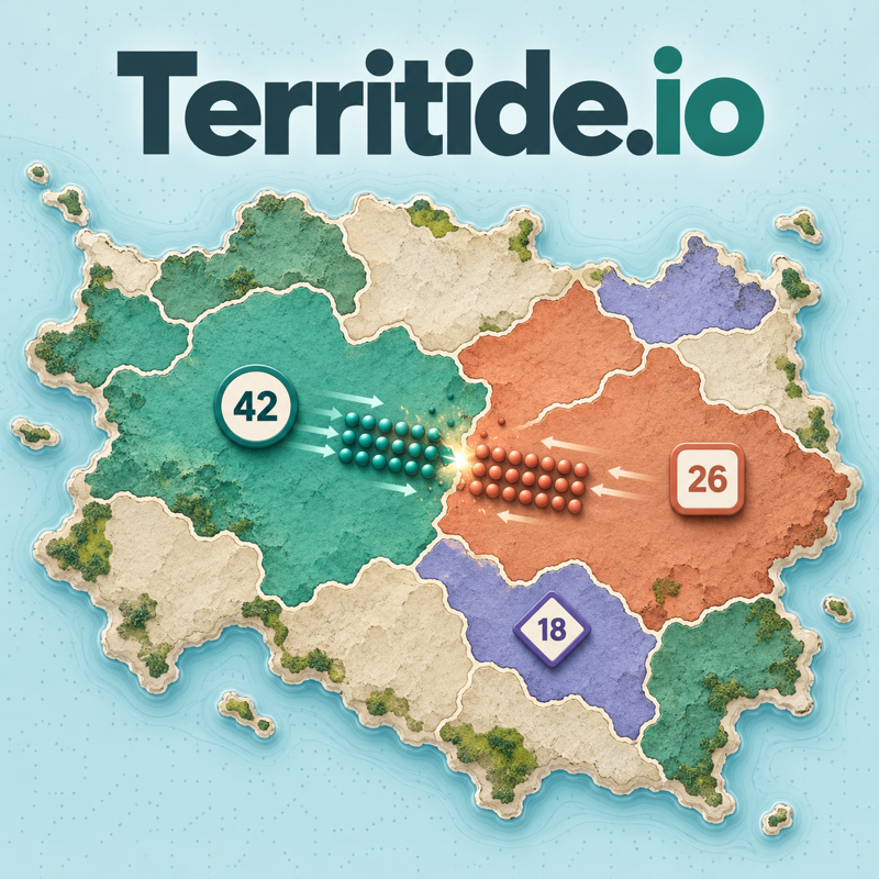 Territide.io