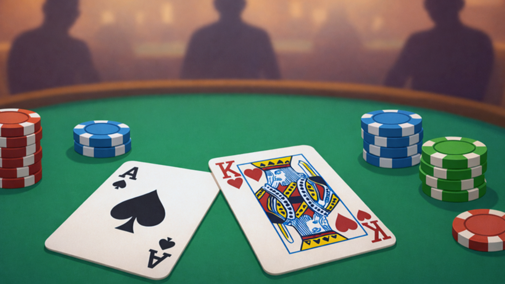 Texas Hold'em 2026