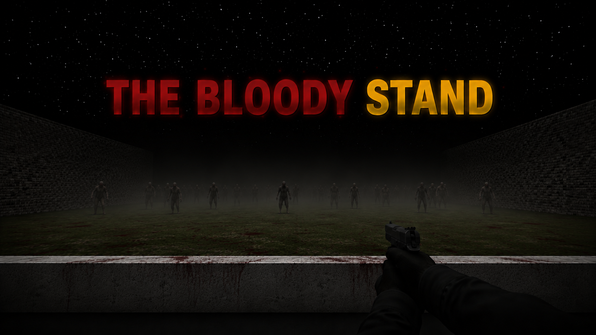 The Bloody Stand