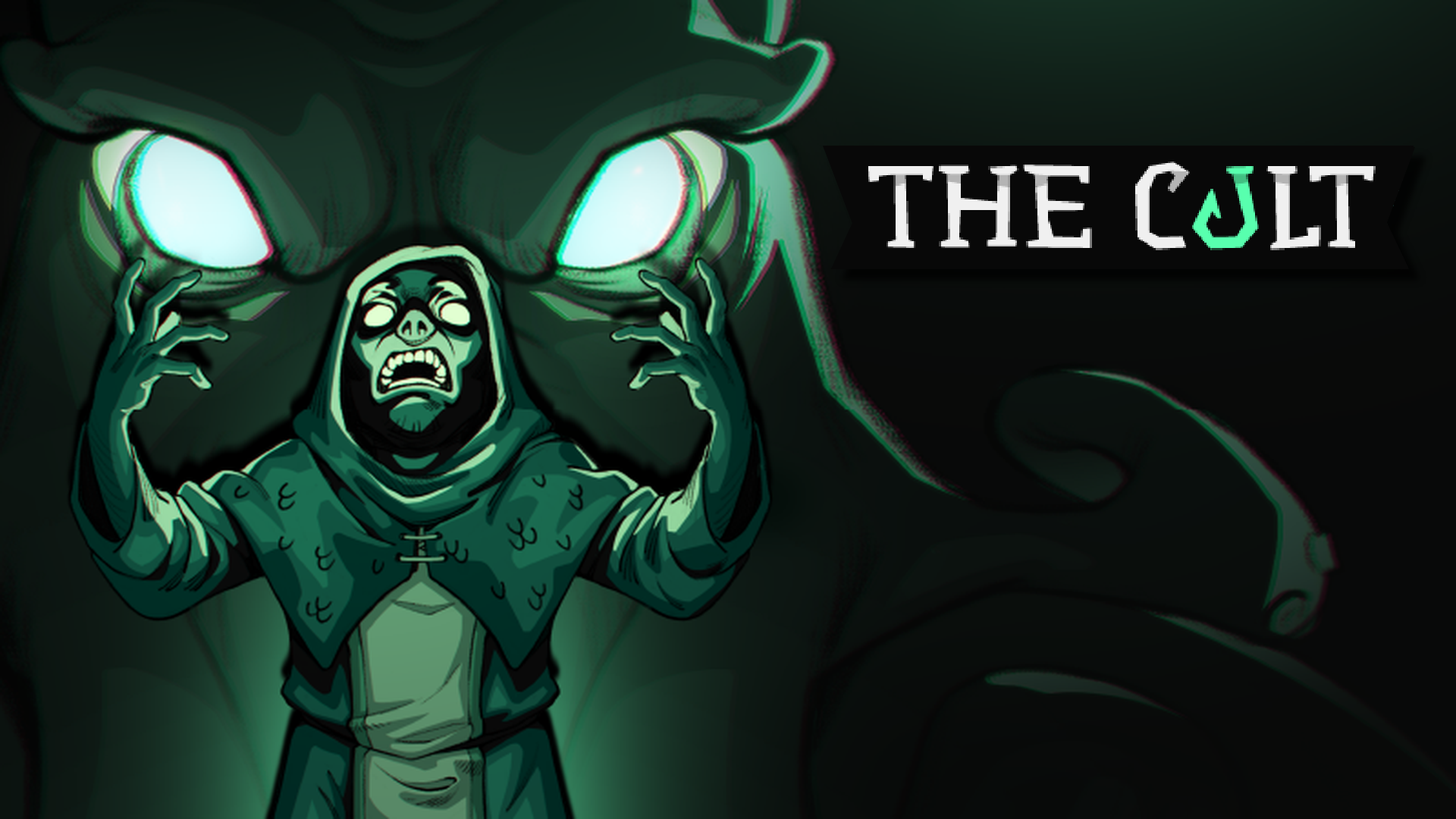 Imagen de portada de The Cult
