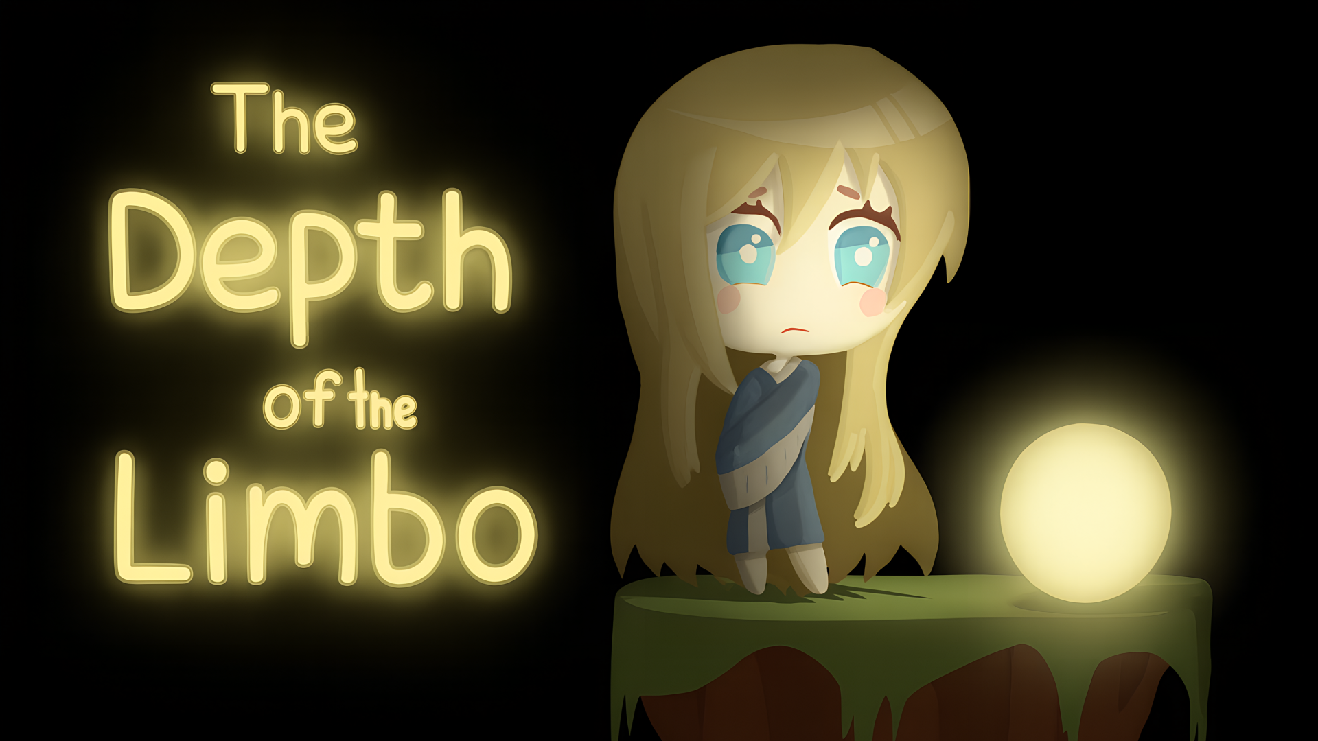 The Depth of the Limbo game artwork