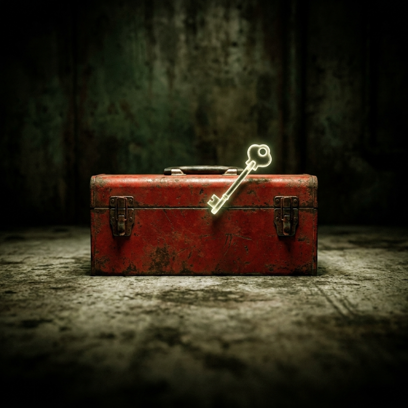The Dream Trapper: Escape Game