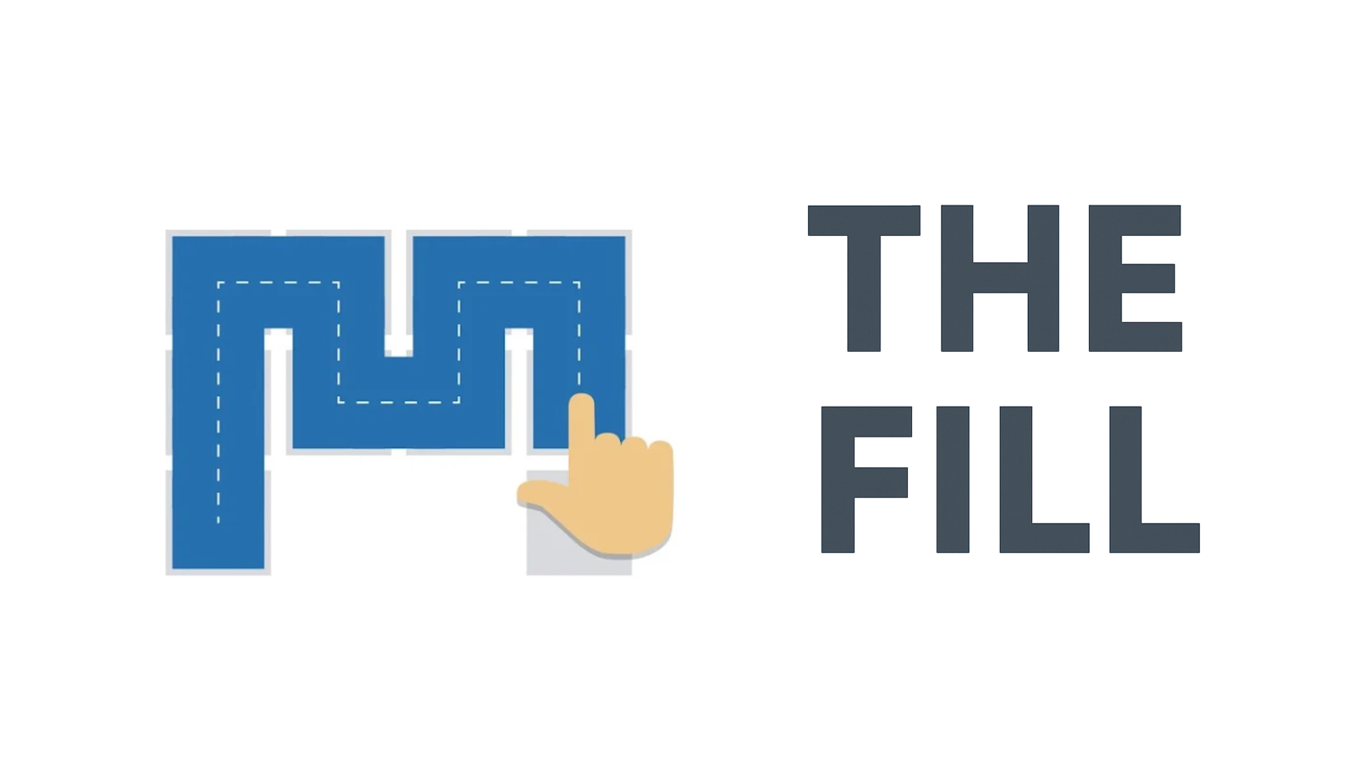 The Fill cover art