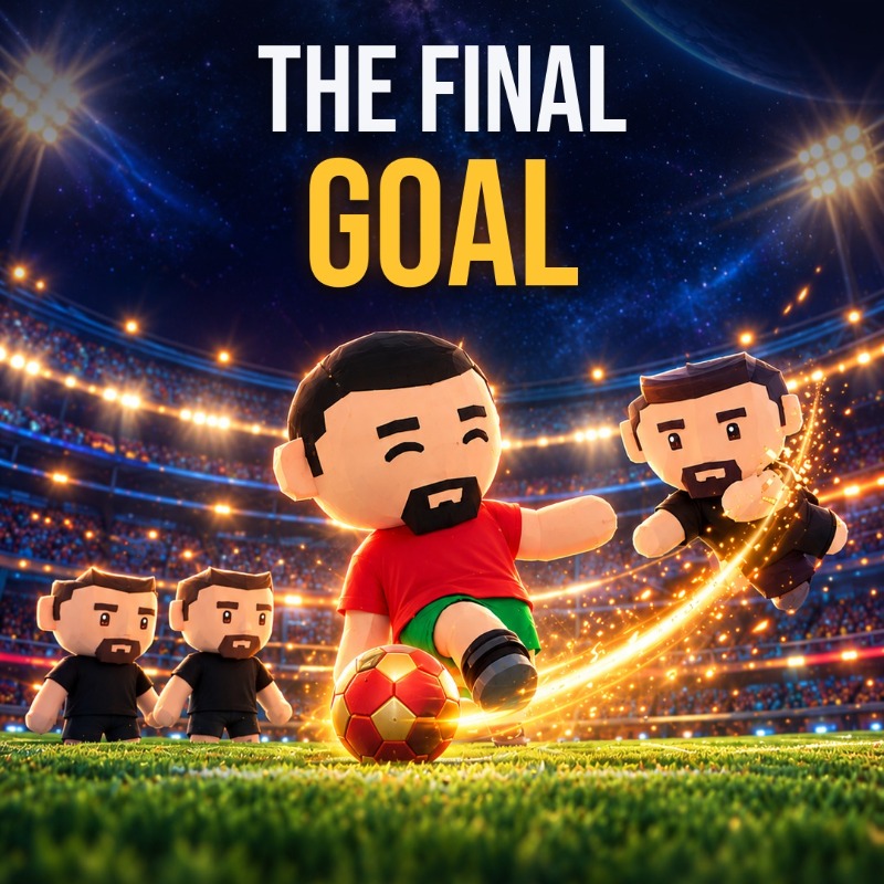The Final Goal