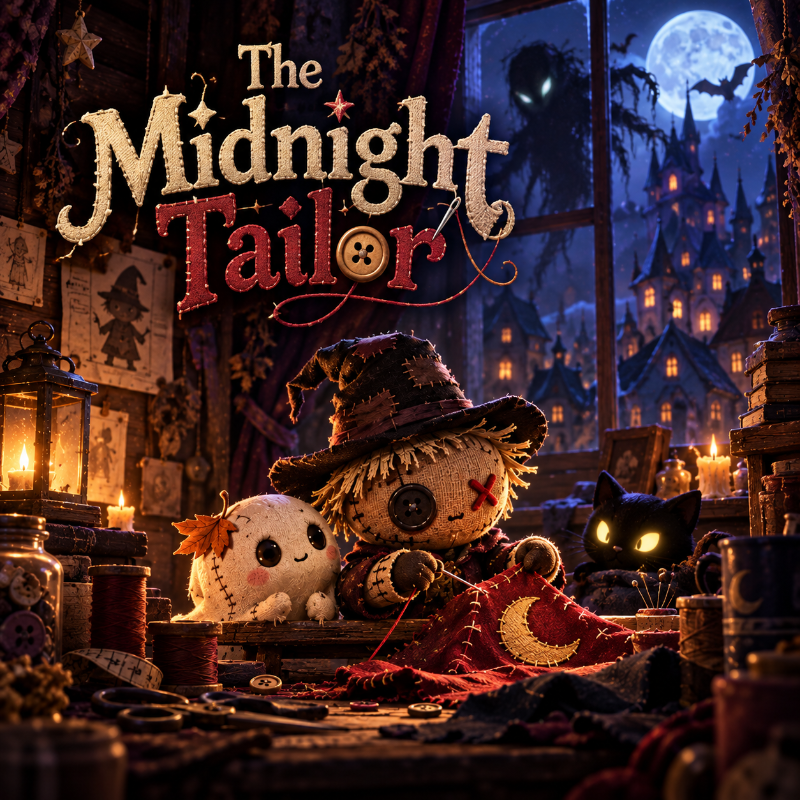The Midnight Tailor