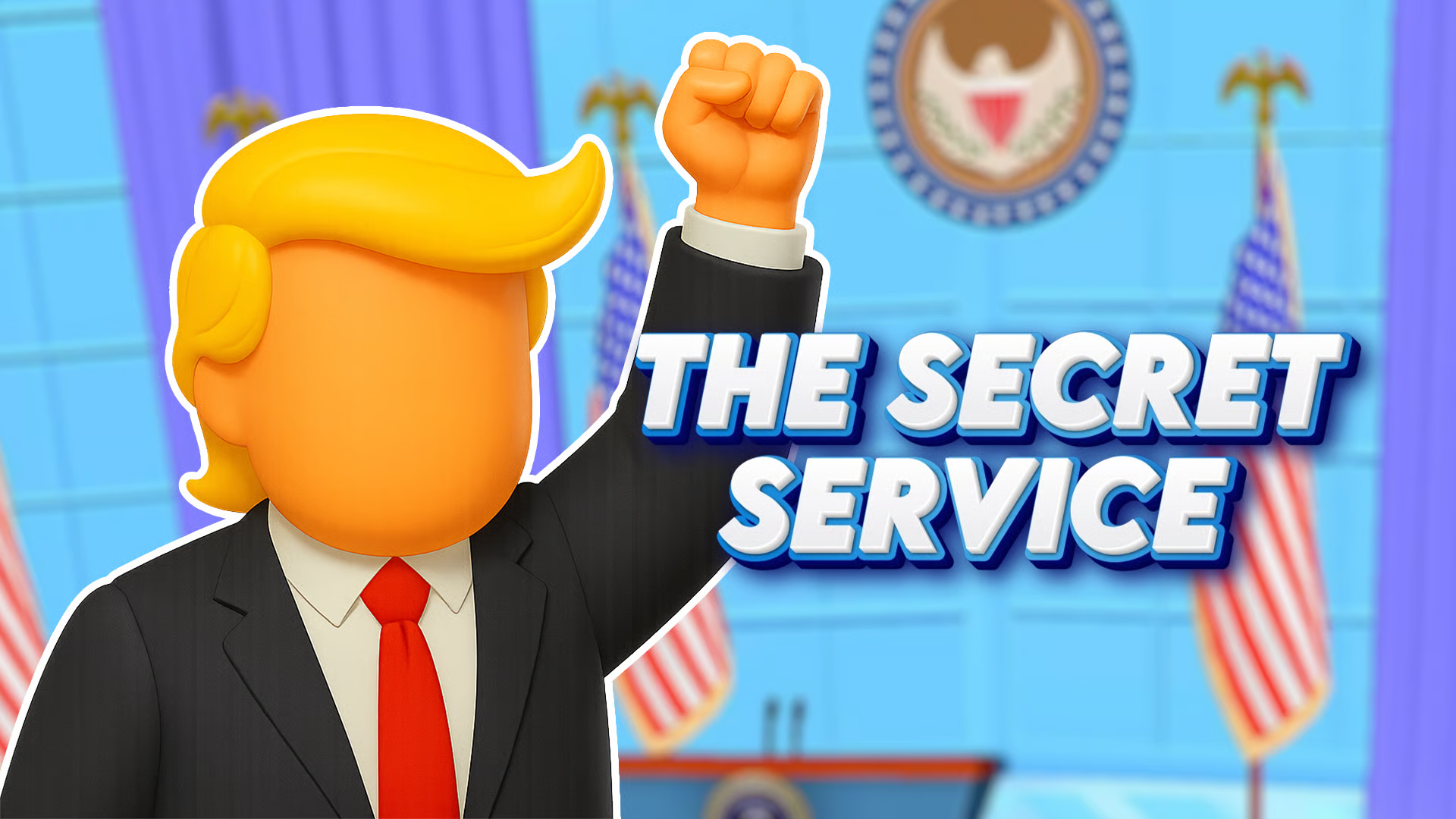 Copertina di The Secret Service