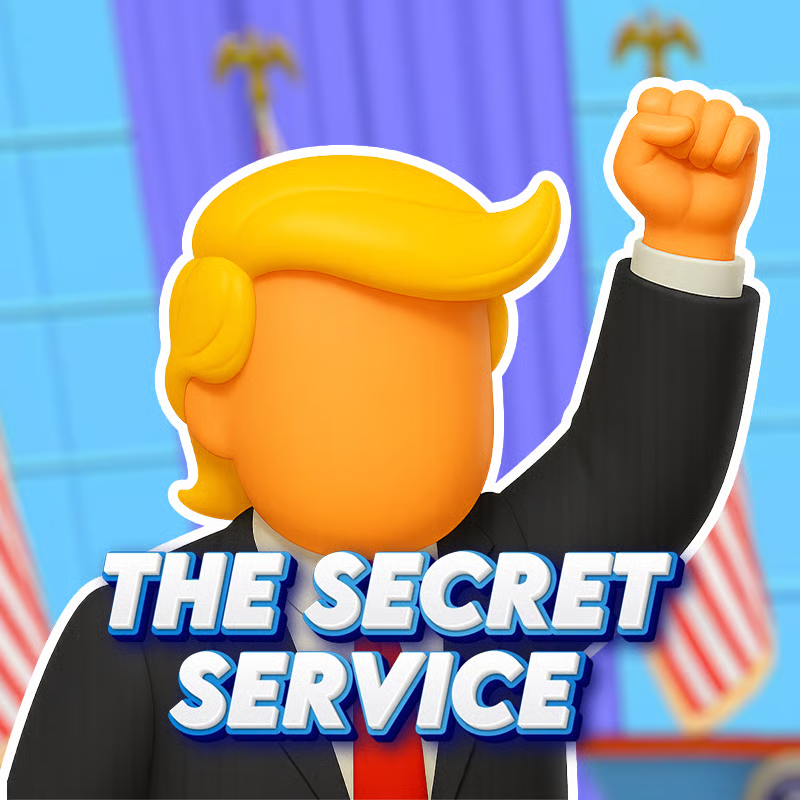The Secret Service