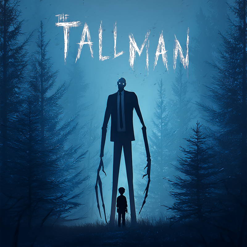 The Tall Man thumbnail