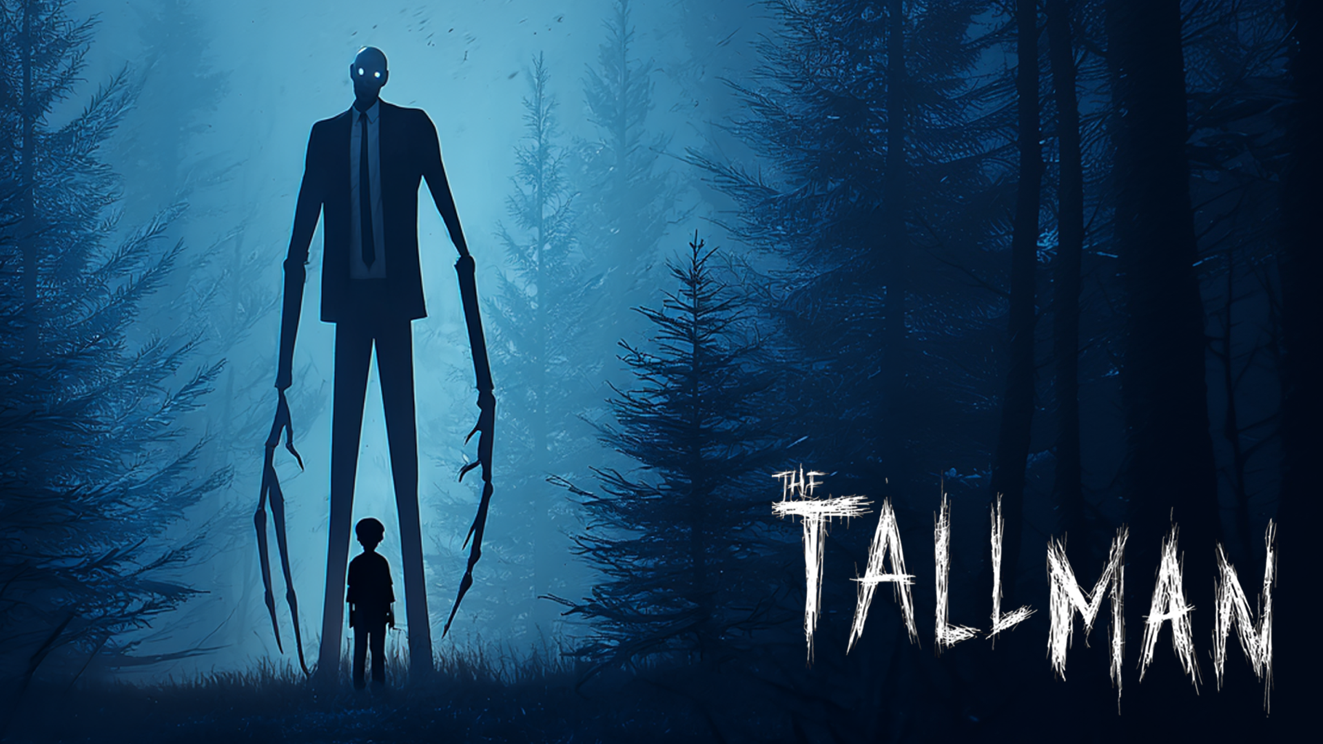 The Tall Man