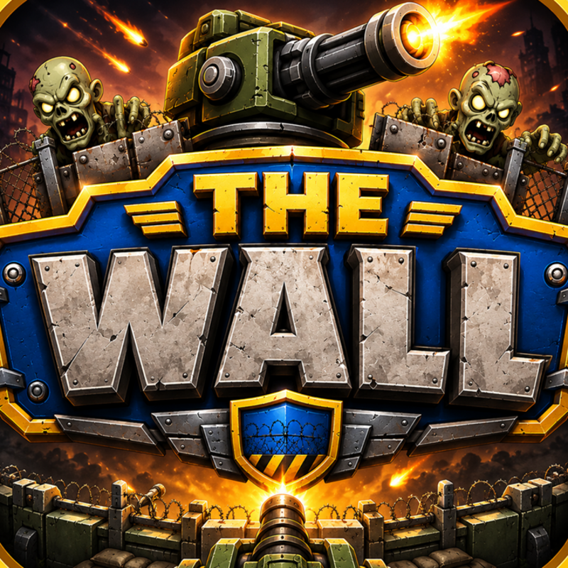 The Wall: Zombie Shooter