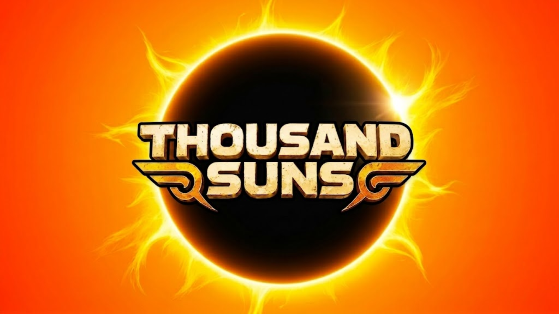 Thousand Suns