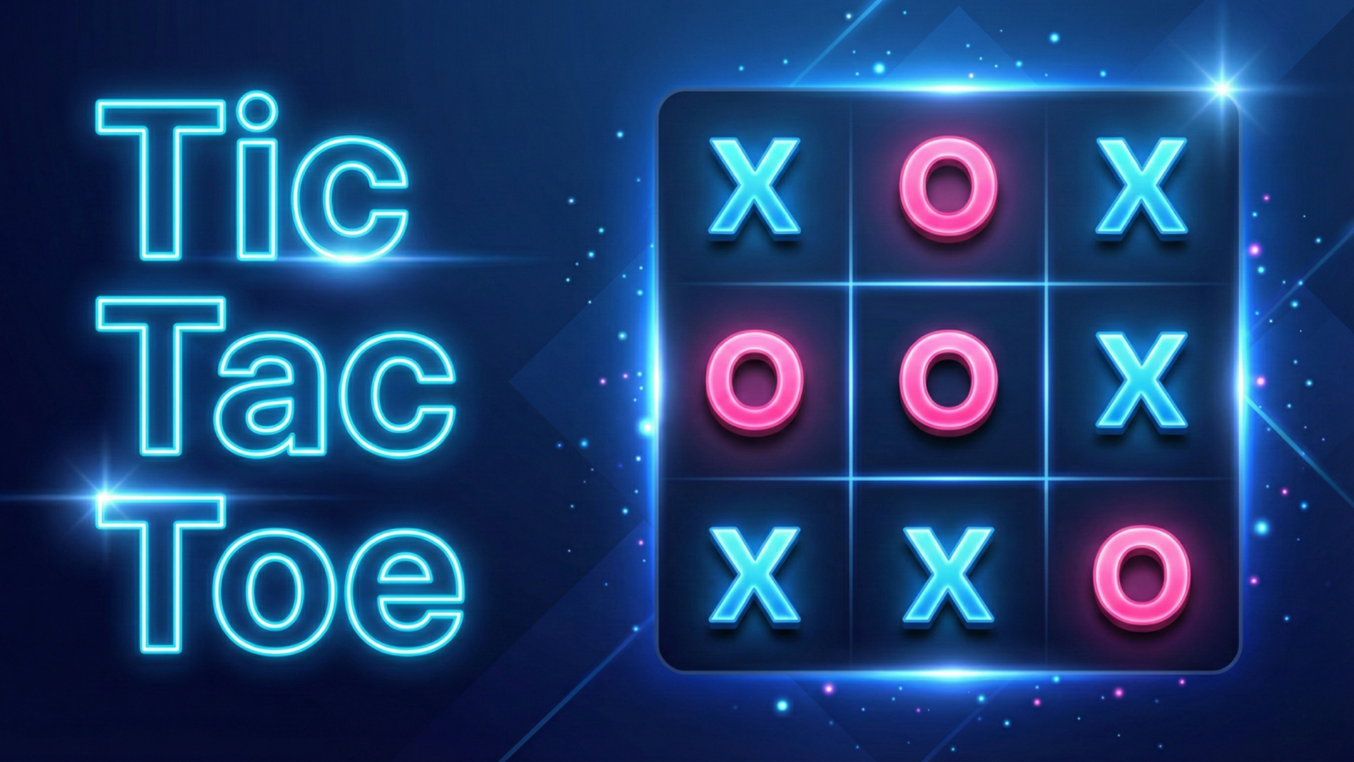 TicTacToe