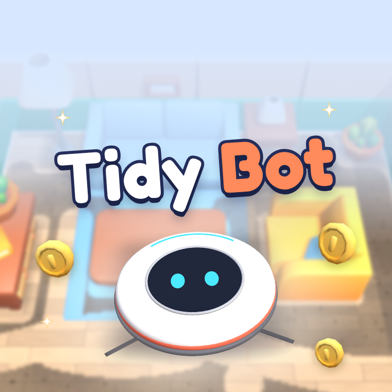 Tidy Bot