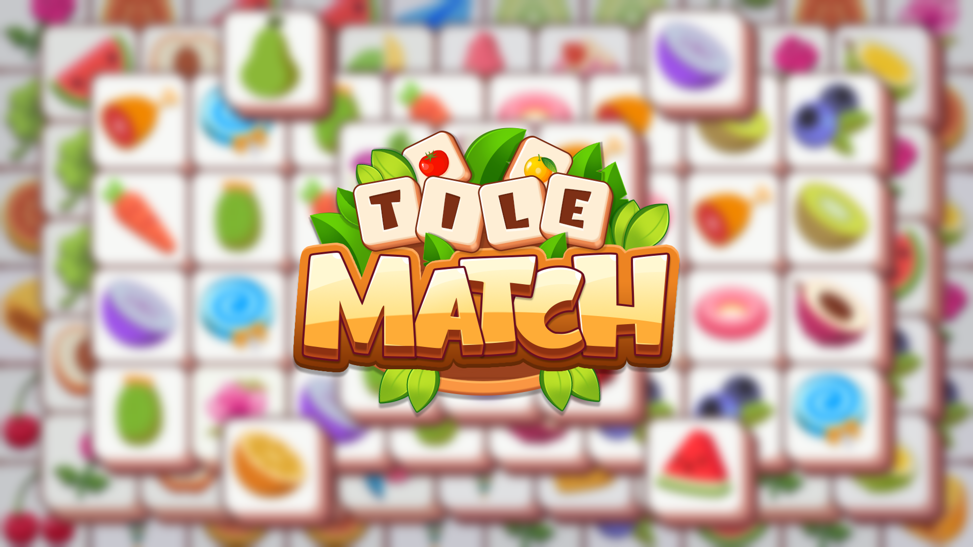 Tile Match game thumbnail