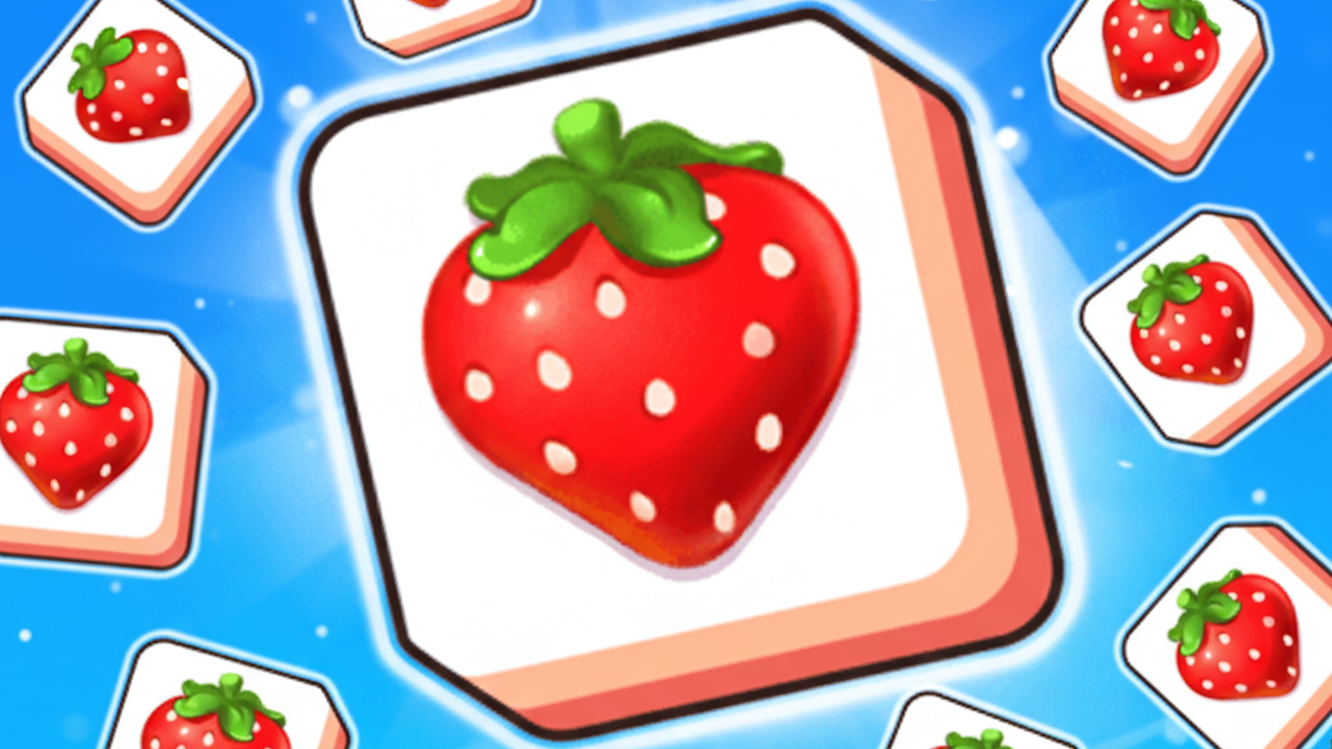 Copertina di Tile Matcher Triple Fun